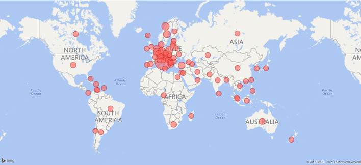 cryptoloker-alert-europe-map