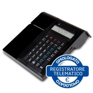 REGISTRATORI DI CASSA TELEMATICI 2019